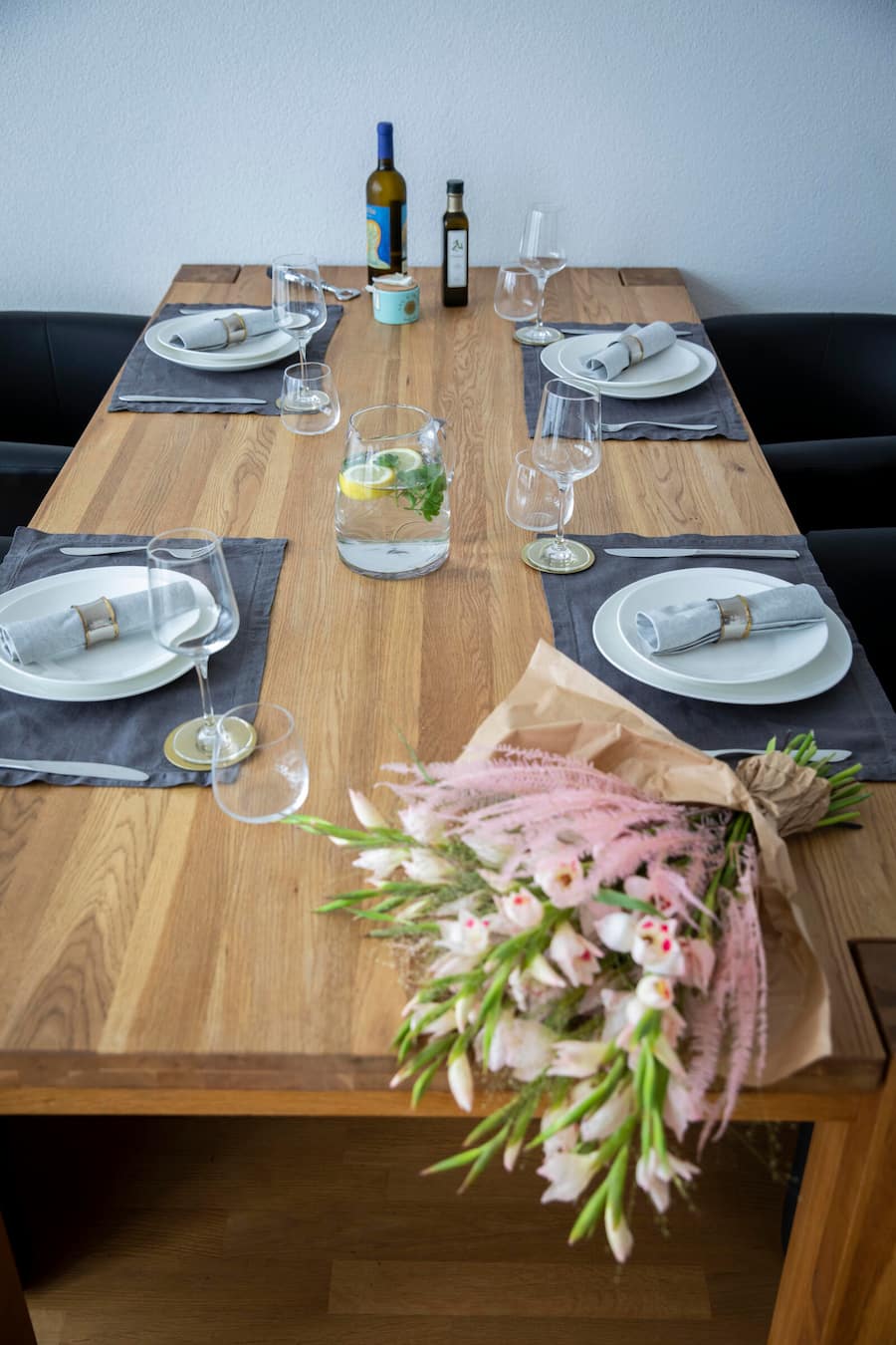 Tanja La Croix Gourmet-Interview