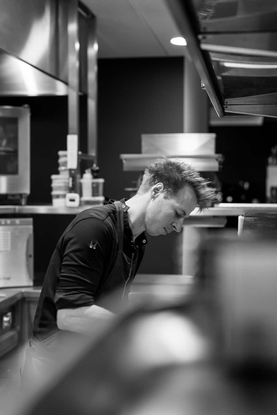 Birdy's by Achtien, Brunnen - Christian Vogel - April 2023 - Copyright Olivia Pulver