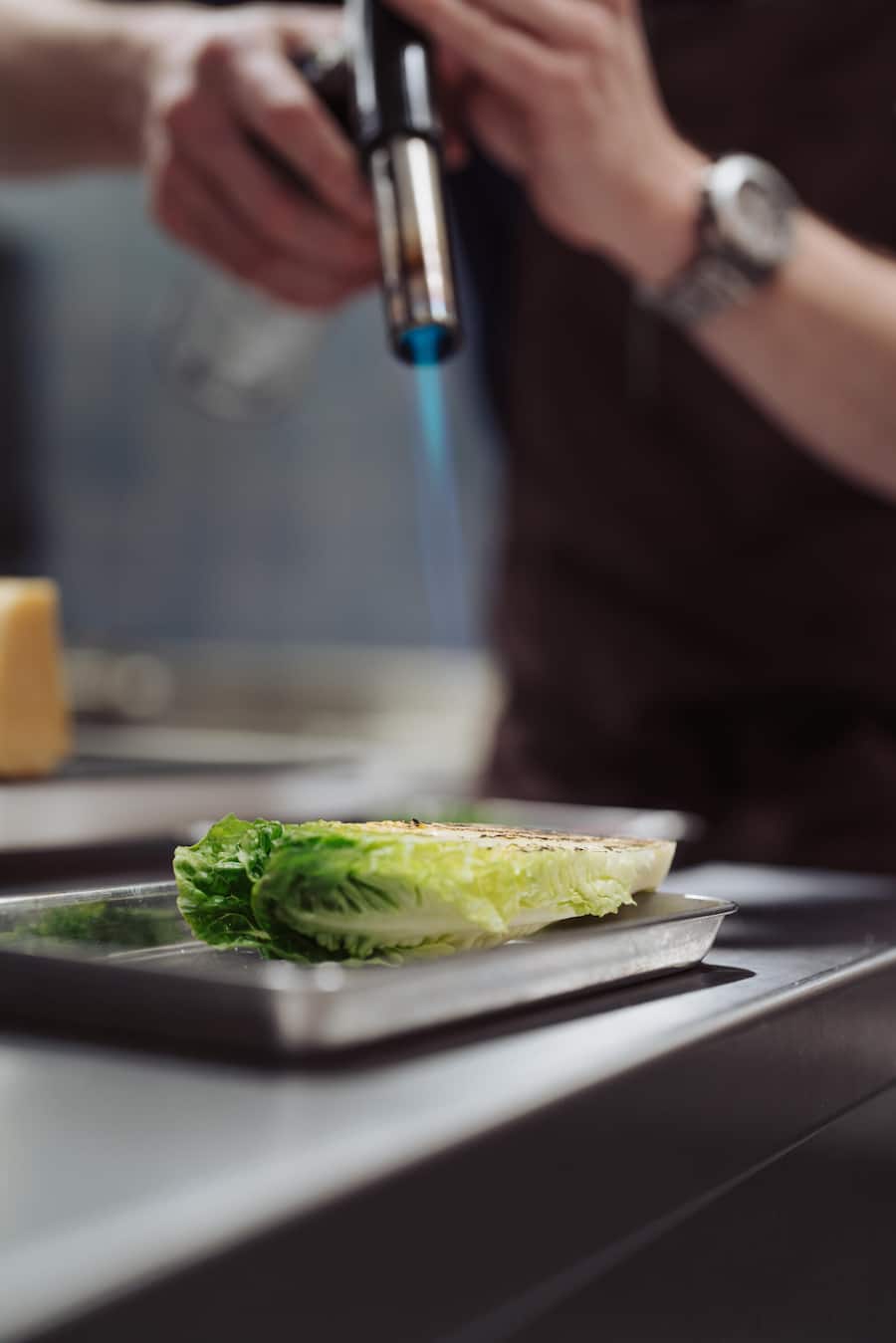 Birdy's by Achtien, Brunnen - Christian Vogel - April 2023 - Copyright Olivia Pulver