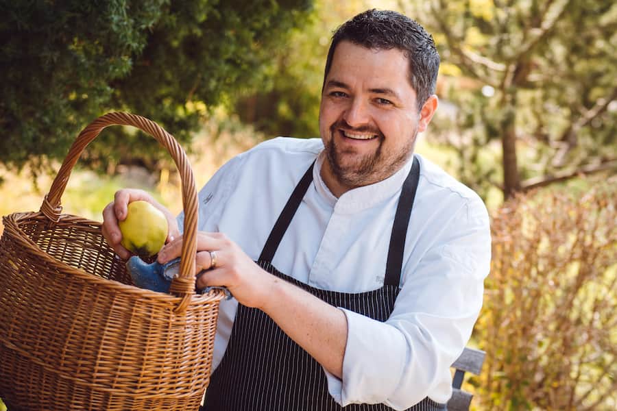 Björn Inniger Alpenblick Adelboden