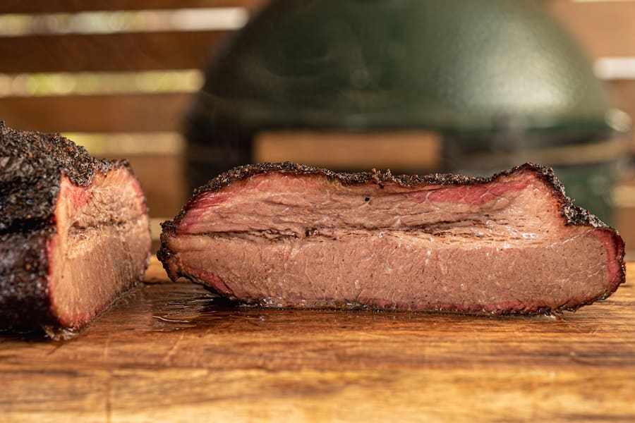 Brisket BBQ Luma Delikatessen