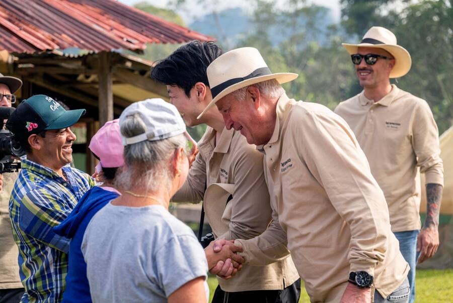 NESPRESSO die Rechte für 2 Jahre gekauft, nachher kostenpflichtig, Januar 2025 HO Byline Fotograf / InÂ