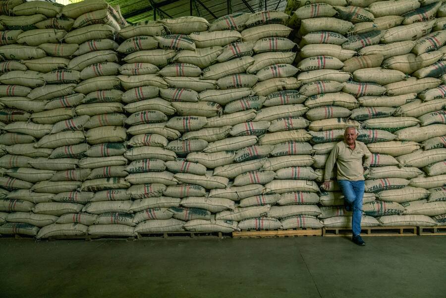 NESPRESSO die Rechte für 2 Jahre gekauft, nachher kostenpflichtig, Januar 2025 HO Byline Fotograf / InÂ