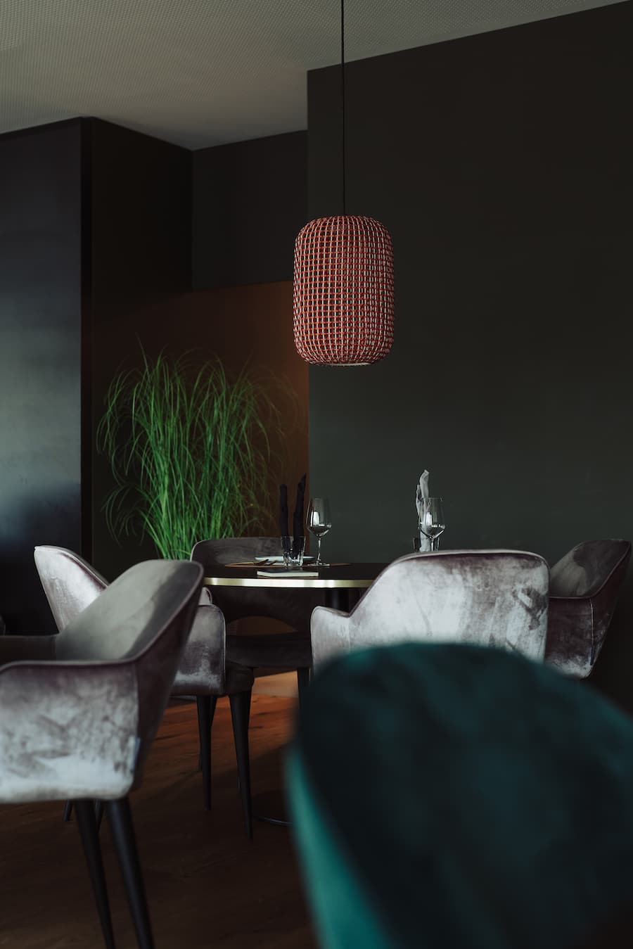 Christian Vogel Birdys Brunnen