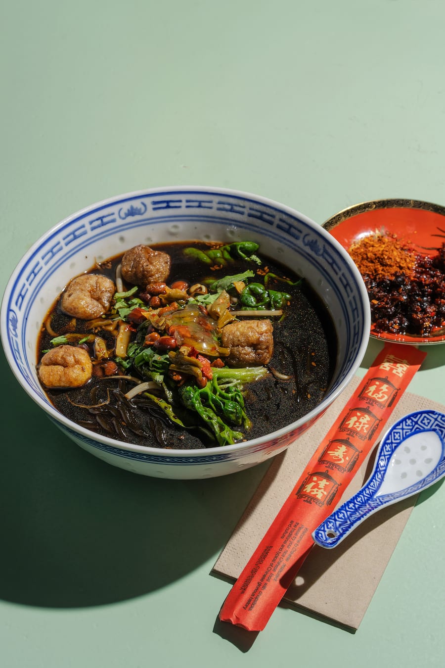 Dian Dian Mian Zürich