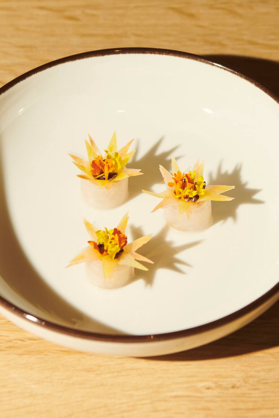 Gault Milau, Restaurant Elmira Zürich, Vilson Krasnic