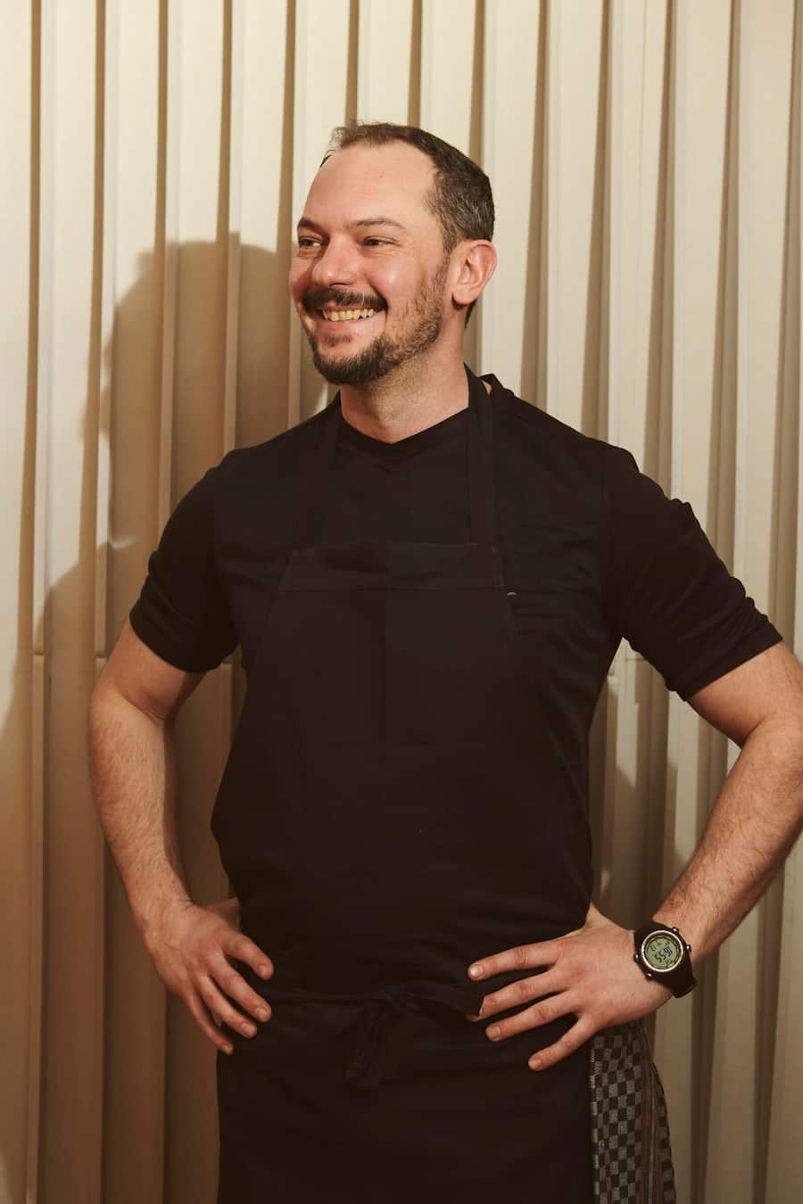 Gault Milau, Restaurant Elmira Zürich, Vilson Krasnic