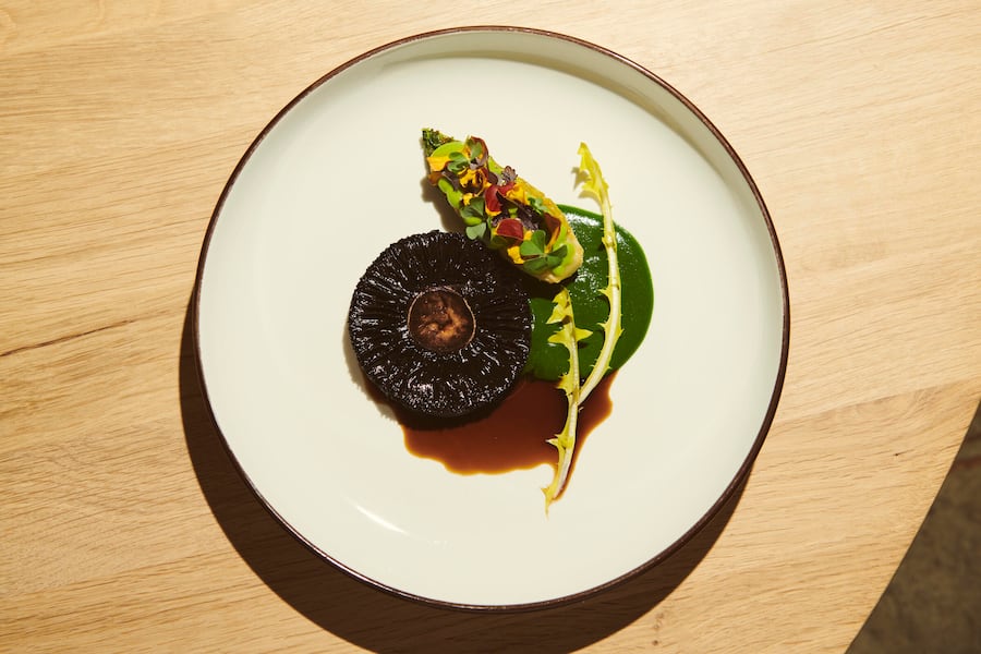 Gault Milau, Restaurant Elmira Zürich, Vilson Krasnic