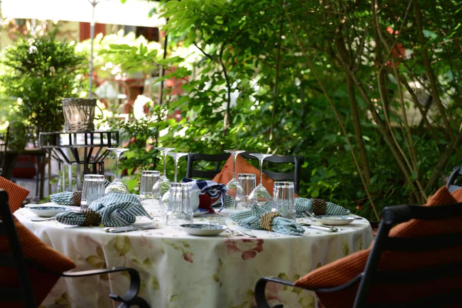 Gasthof zum Bären, Birmenstorf © HO