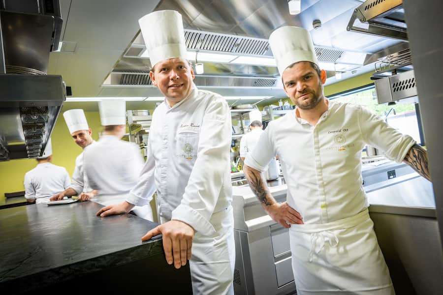 Hotel Castello del Sole, Roock, Ott