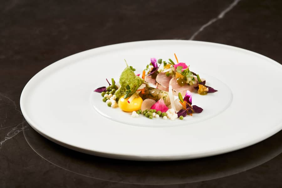 Makrele Reto Brändli