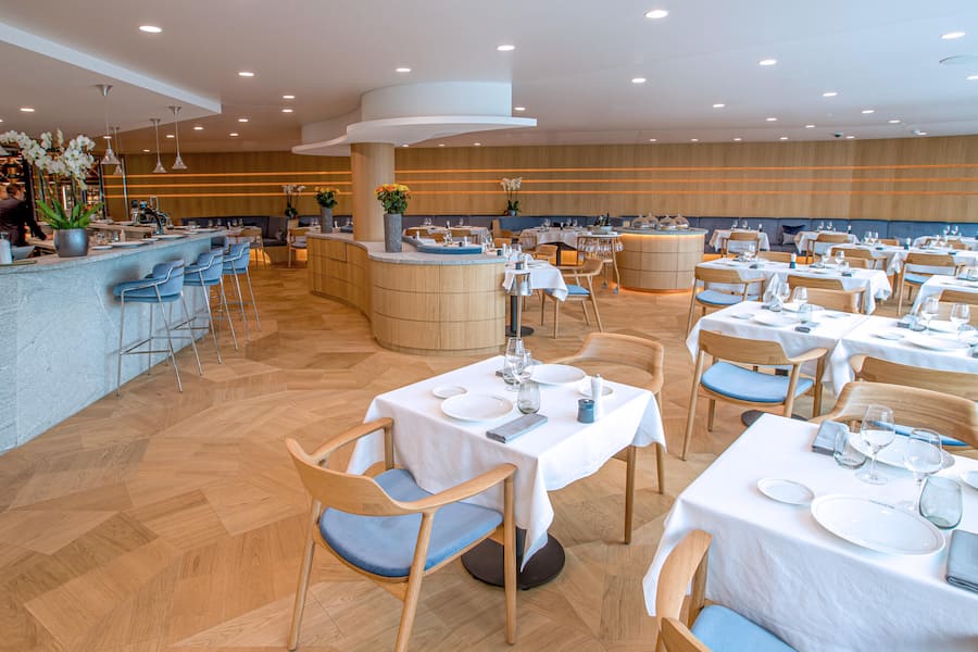 Millennium, Expect The Unexpected, Lausanne-Crissier, VD