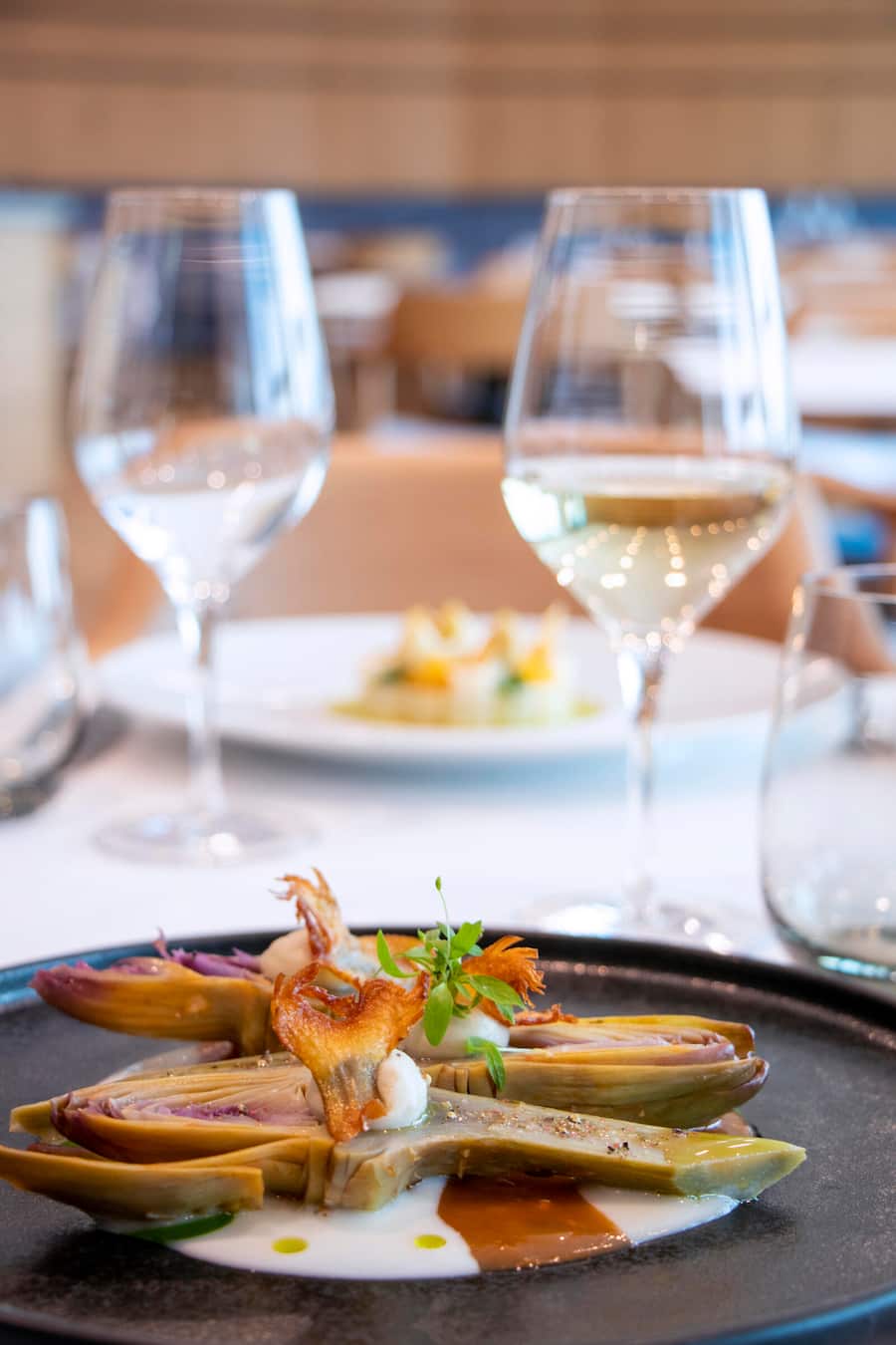 Millennium, Expect The Unexpected, Lausanne-Crissier, VD