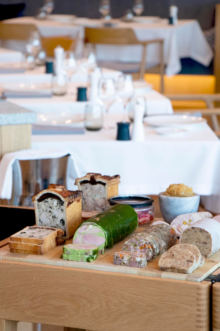 Millennium, Expect The Unexpected, Lausanne-Crissier, VD