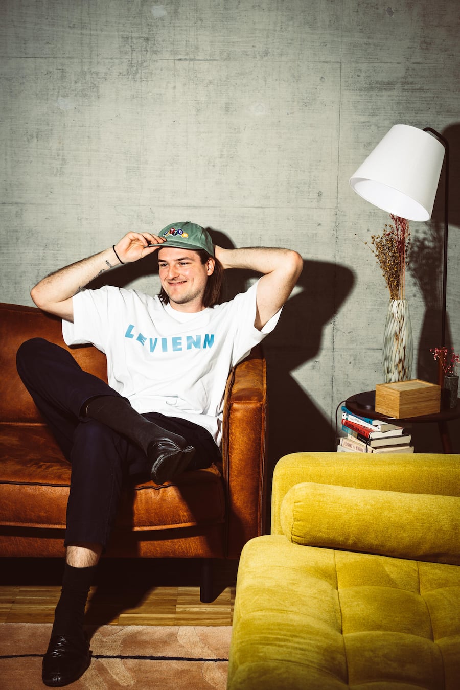 Noah! Der Spitzenkoch und seine wilden Videos GaultMillau