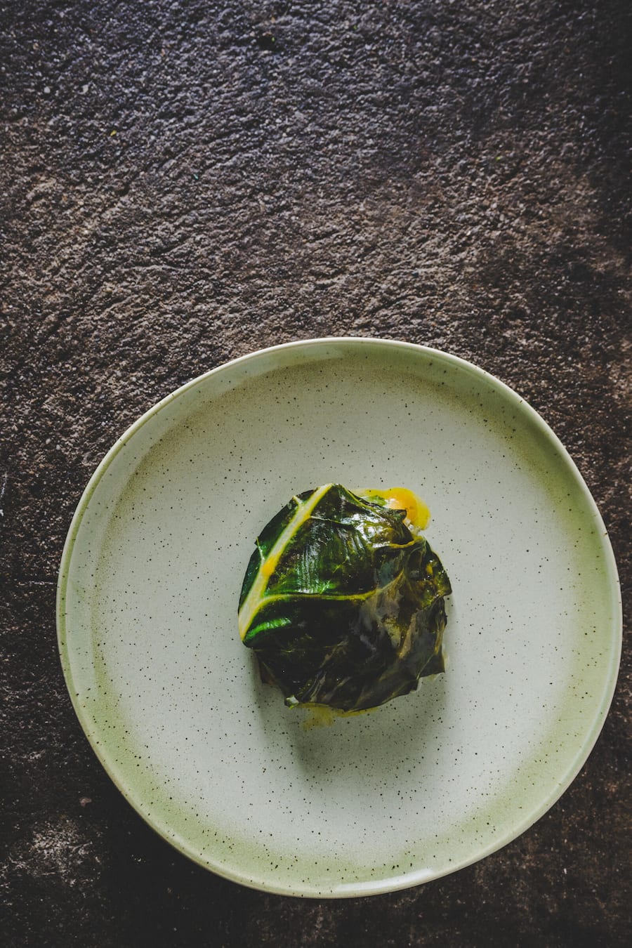 Osteria Del Centro, Piero Roncorini 2023: Costa Agrumi