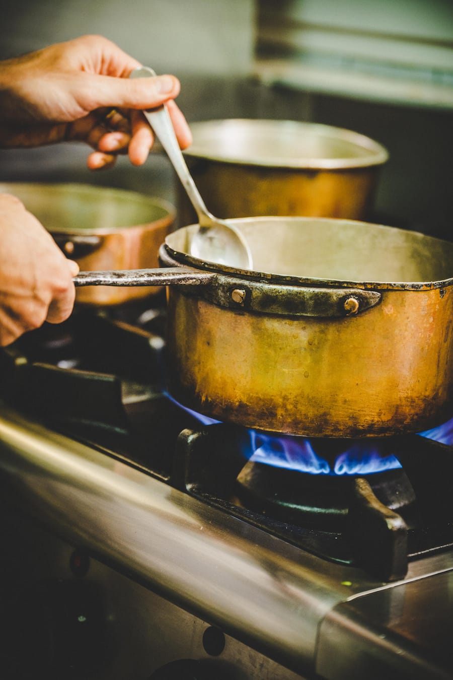 Osteria Del Centro, Piero Roncorini 2023