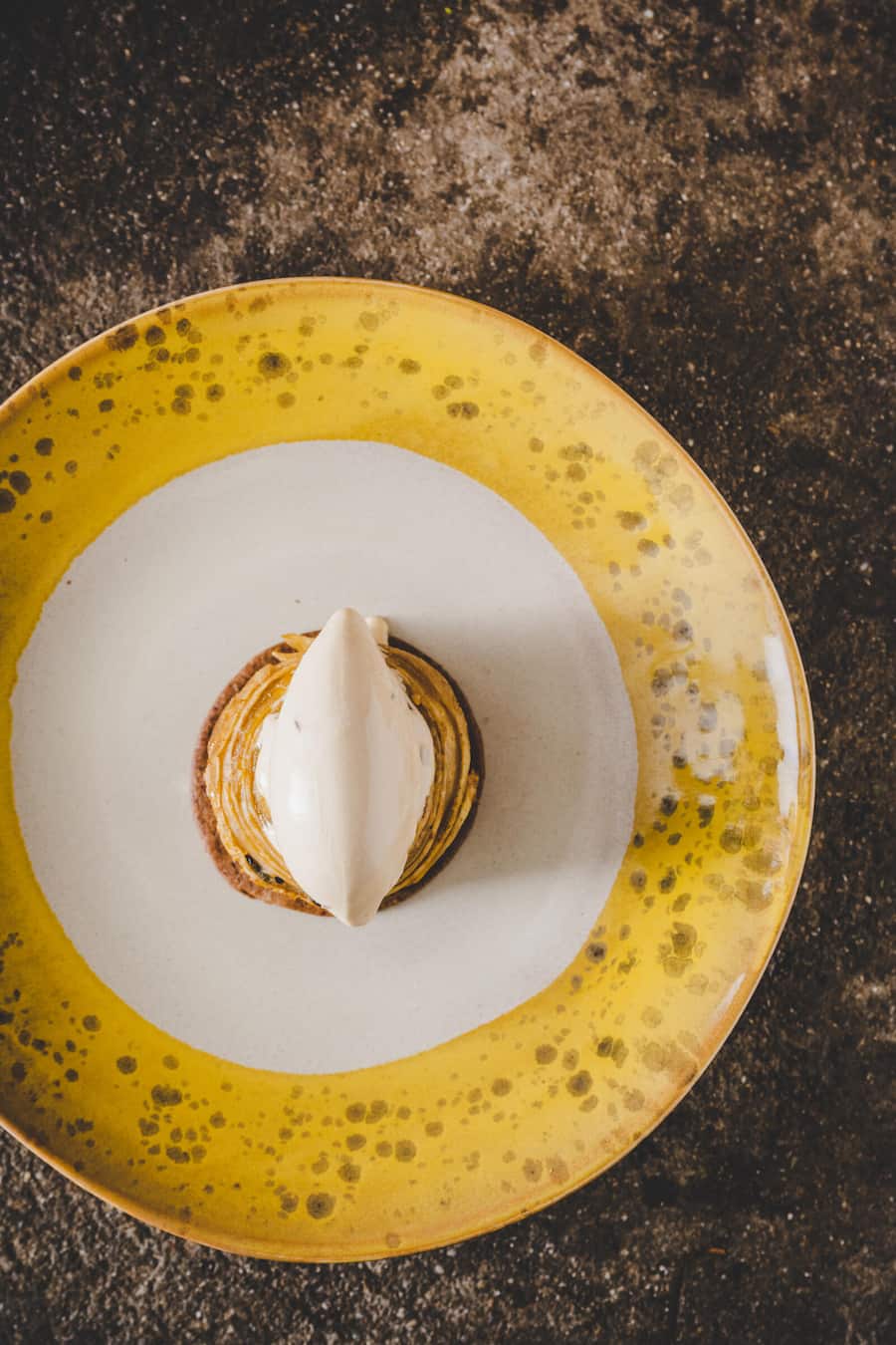 Osteria Del Centro, Piero Roncorini 2023