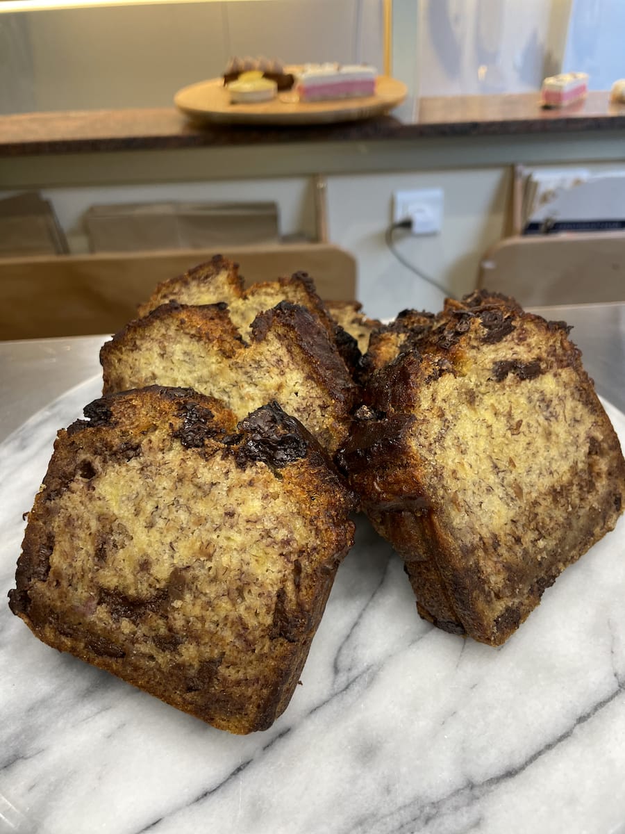 Pâtisserie Elssi Lausanne