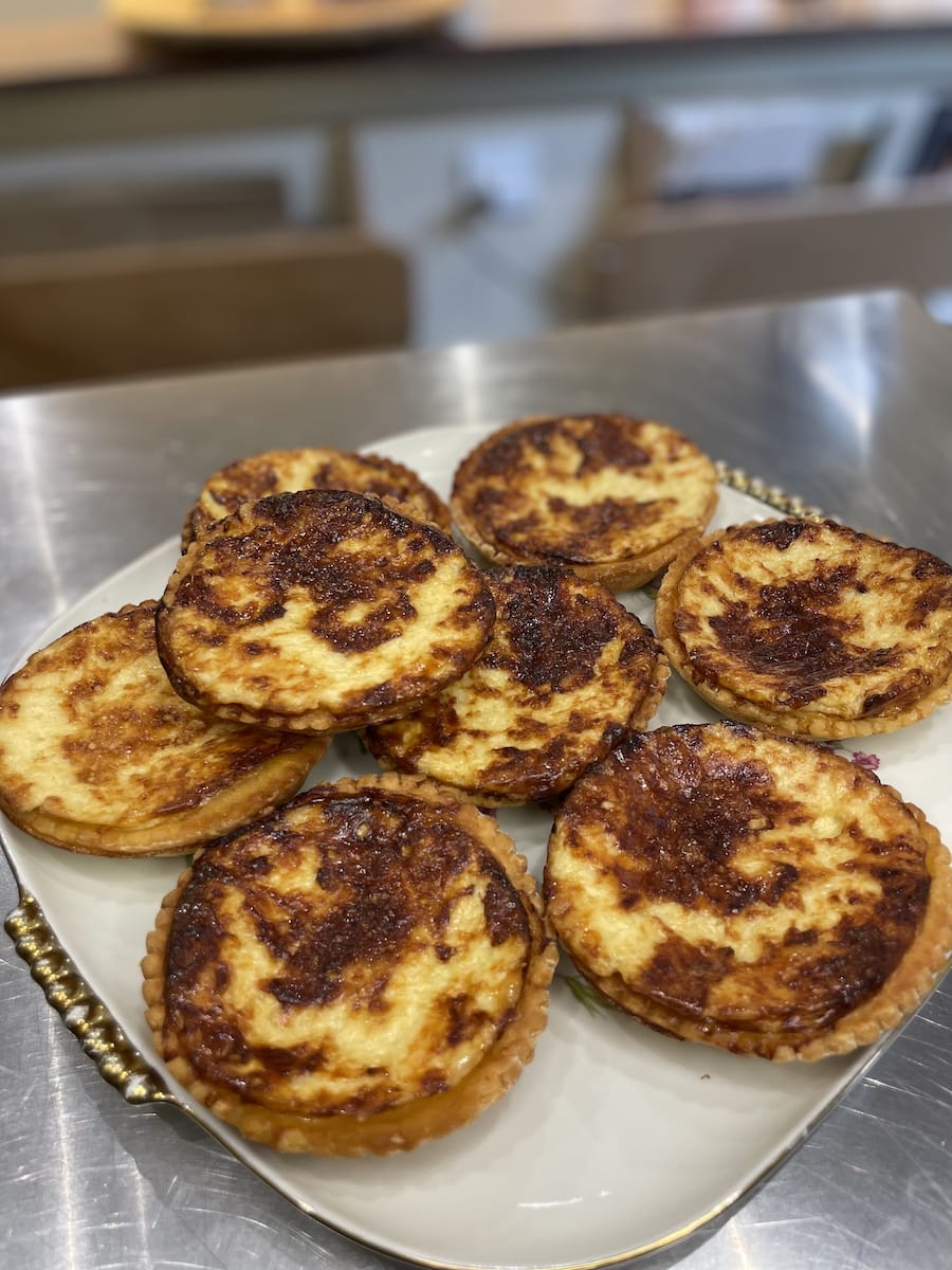 Pâtisserie Elssi Lausanne