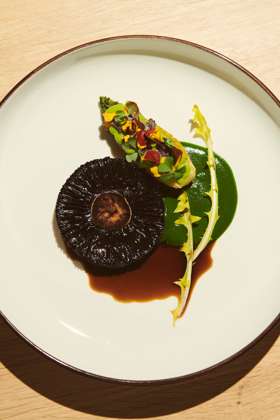 Gault Milau, Restaurant Elmira Zürich, Vilson Krasnic