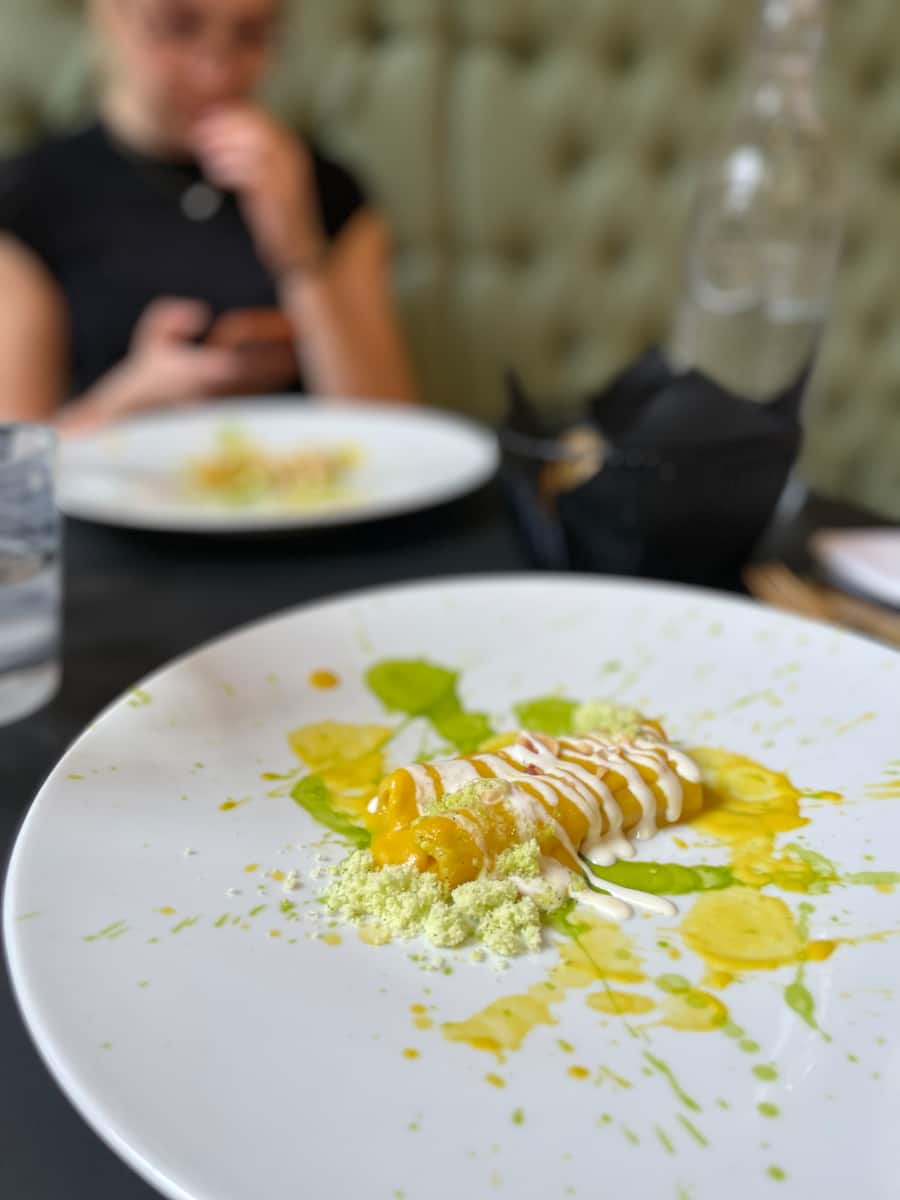 Restaurant de la Tour Bienne