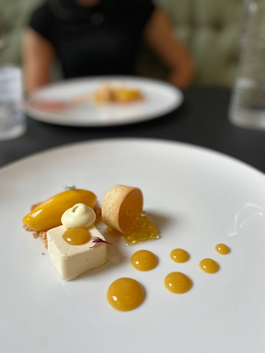 Restaurant de la Tour Bienne