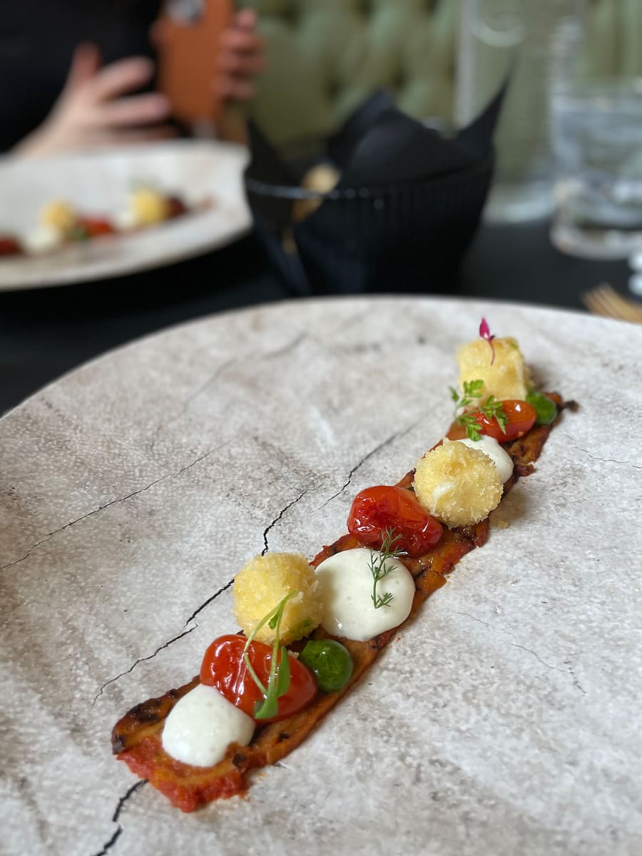 Restaurant de la Tour Bienne