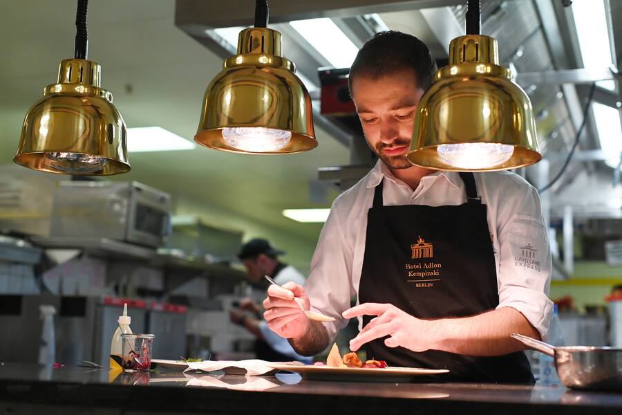 Reto Brändli Küche