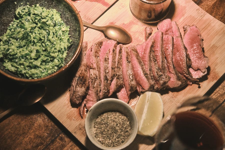 Rindfleisch Terramay