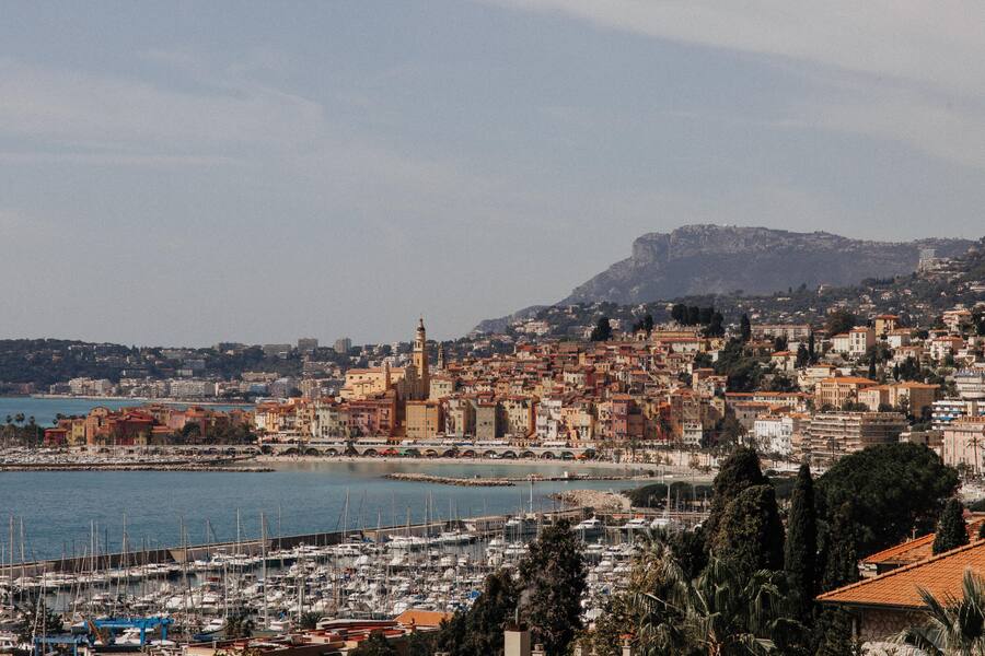 SILVERSEA® COLLABORATES WITH WORLD-RENOWNED MIRAZUR RESTAURANT TO UNLOCK EXCLUSIVE S.A.L.T. EXPERIENCE ON THE FRENCH RIVIERA