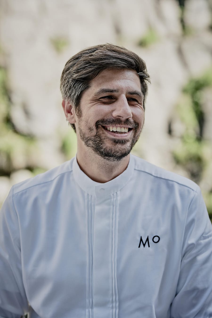 Sven Wassmer, Restaurant Memories, Grand Resort Bad Ragaz SG, 2020