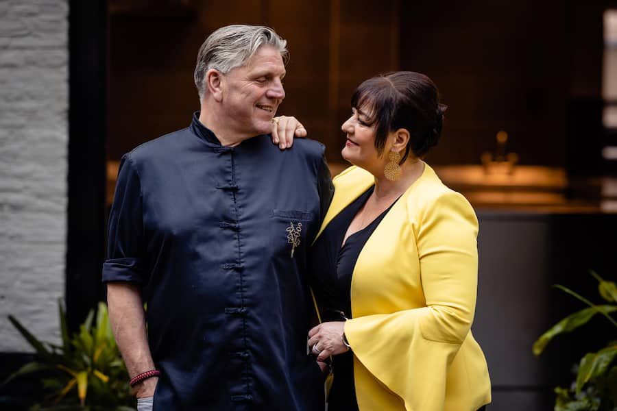 The Epicure, Festial, The Dolder Grand, Pressebilder 2023