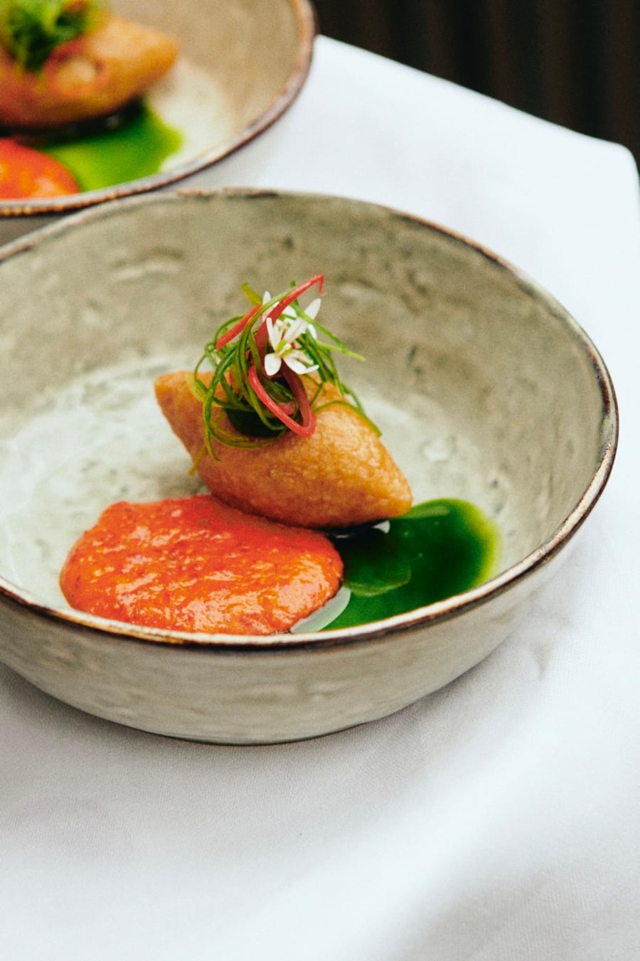 Hotel Vitznauerhof LU, Warchild charity, Andreas Caminada, Sergio Herman, Jeroen Achtien, Ollie Schuiling