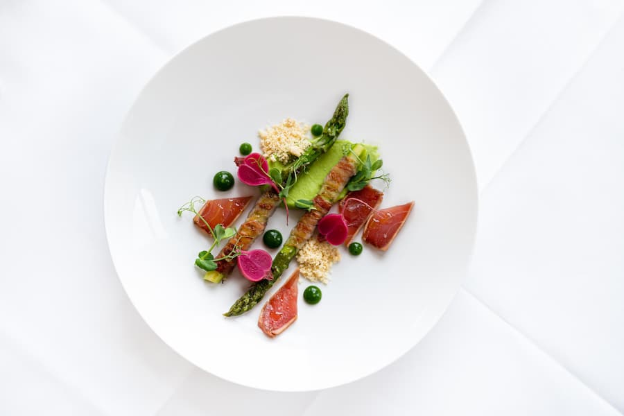 Art Deco Hotel Montana in Luzern, LU