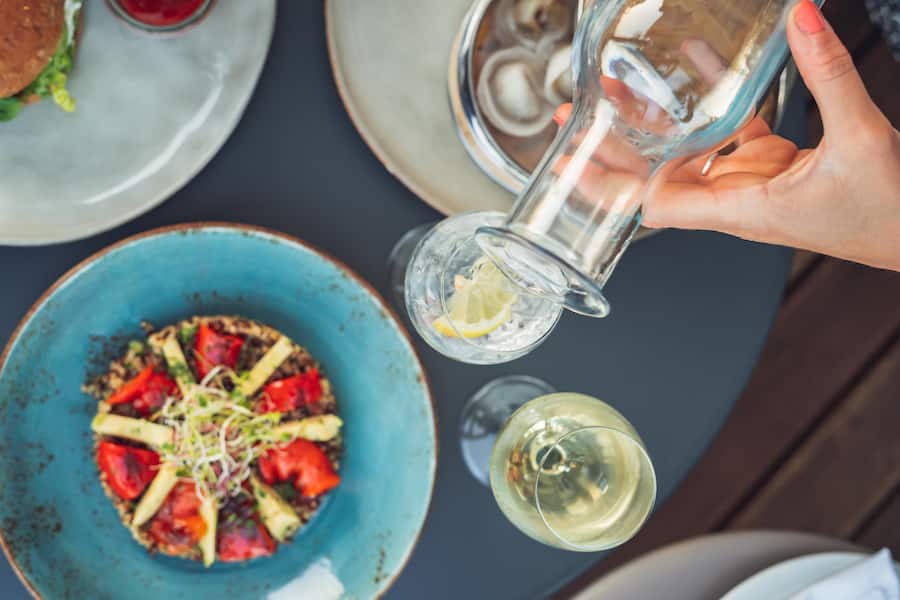 Art Deco Hotel Montana in Luzern, LU