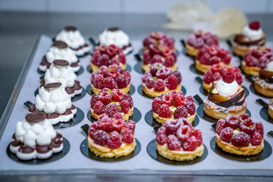 Boulangerie Charlet Gryon