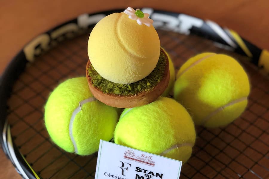 Boulangerie Charlet Gryon