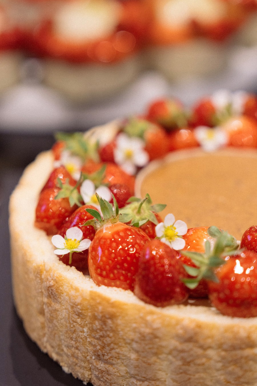 Le Club des Sucrés a encore frappé!