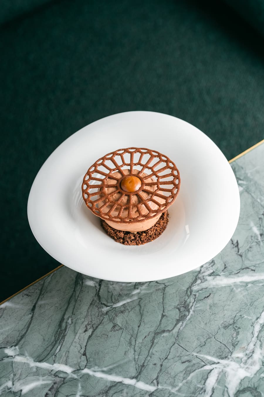 Le Jardinier Alain Verzeroli Olivier Jean