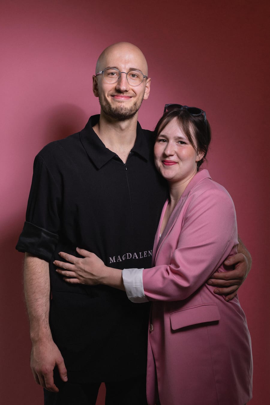 Restaurant Magdalena, Kitchenparty, 2023,