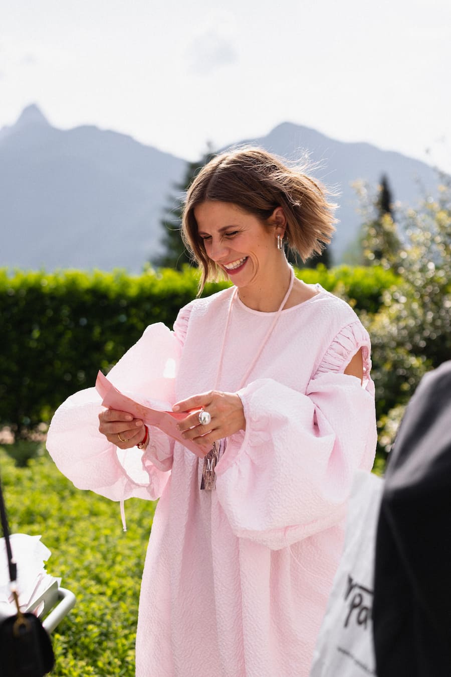 Restaurant Magdalena, Kitchenparty, 2023, Adriana Hartmann