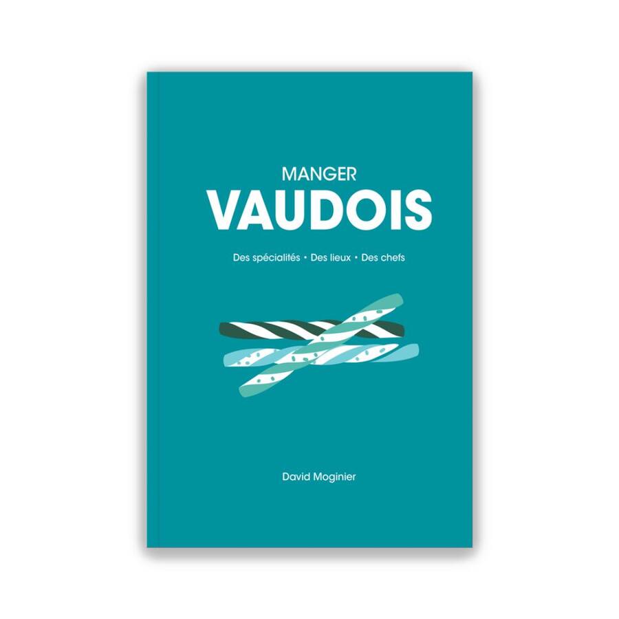 Manger Vaudois