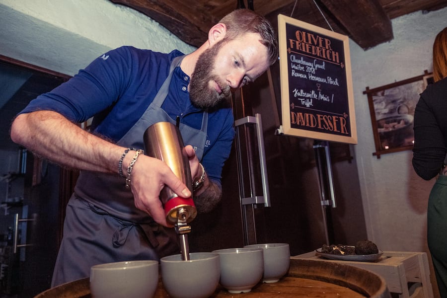 GM_Alter Torkel_Night of the Somms, David Esser