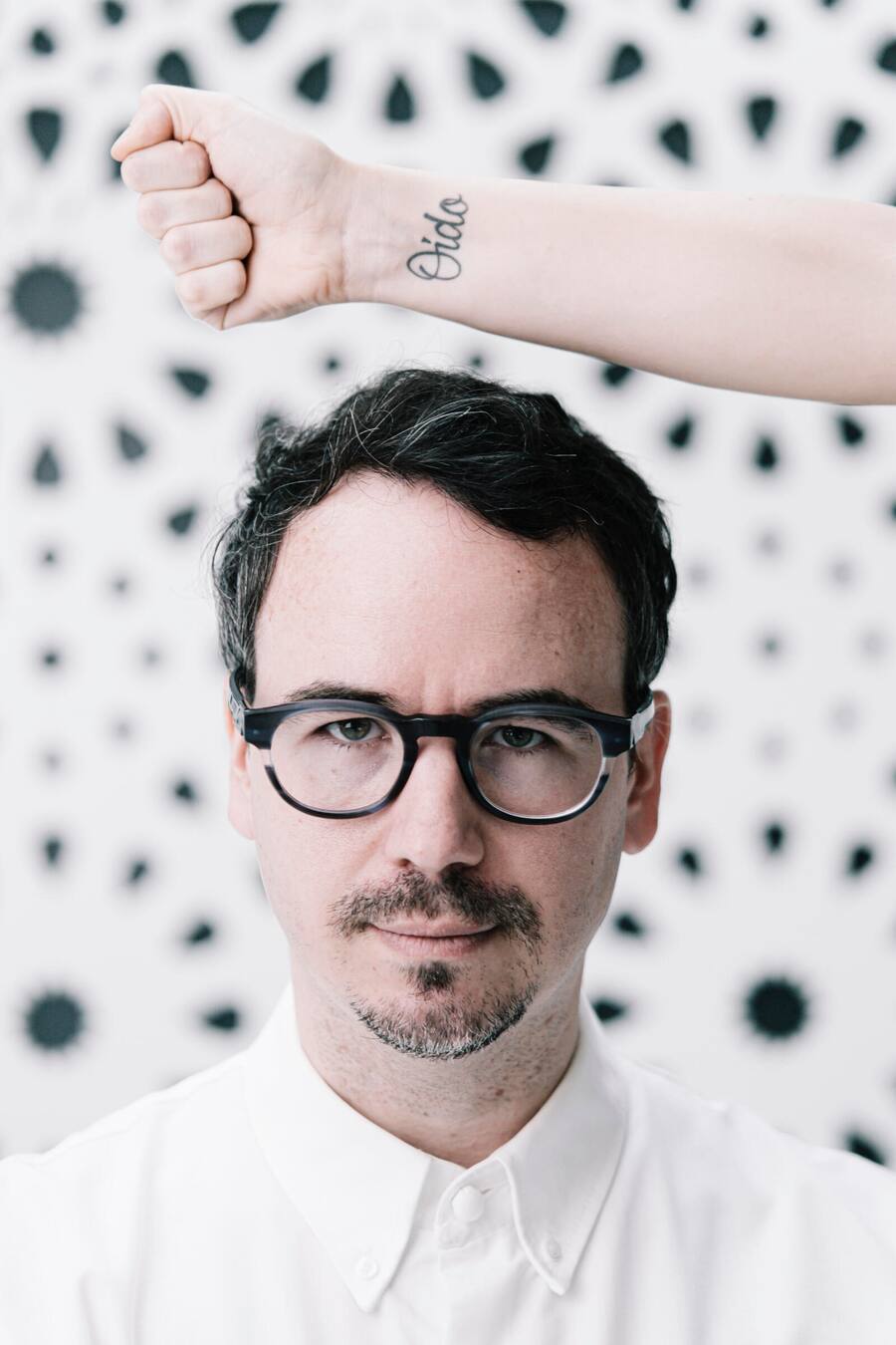 Chef Paco Morales, Restaurant Qabu im One & Only One Za'abeel, Dubai, AREâ¨