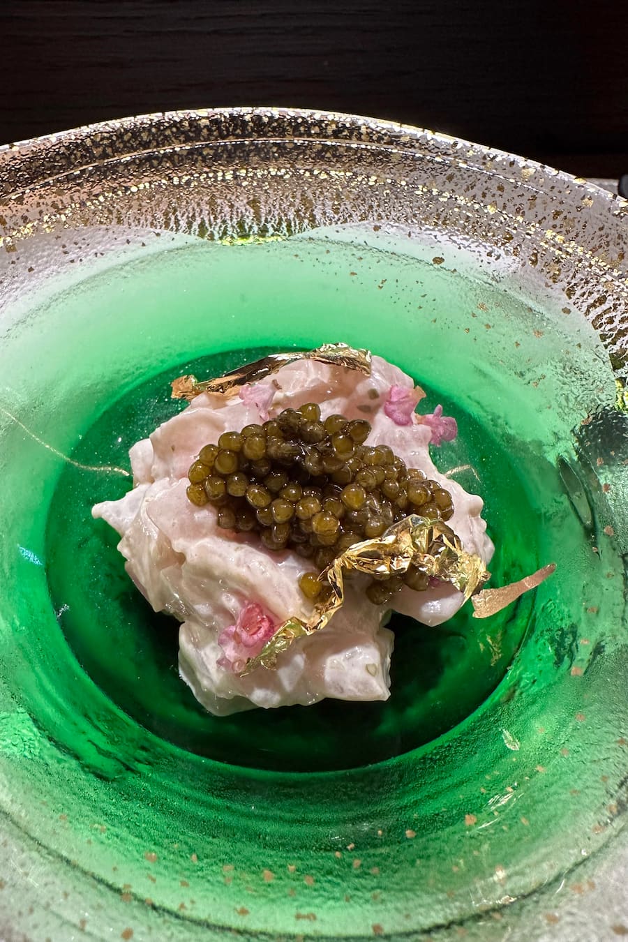 Restaurant Minamo, Mandarin Oriental, Luzern, LU, 2023