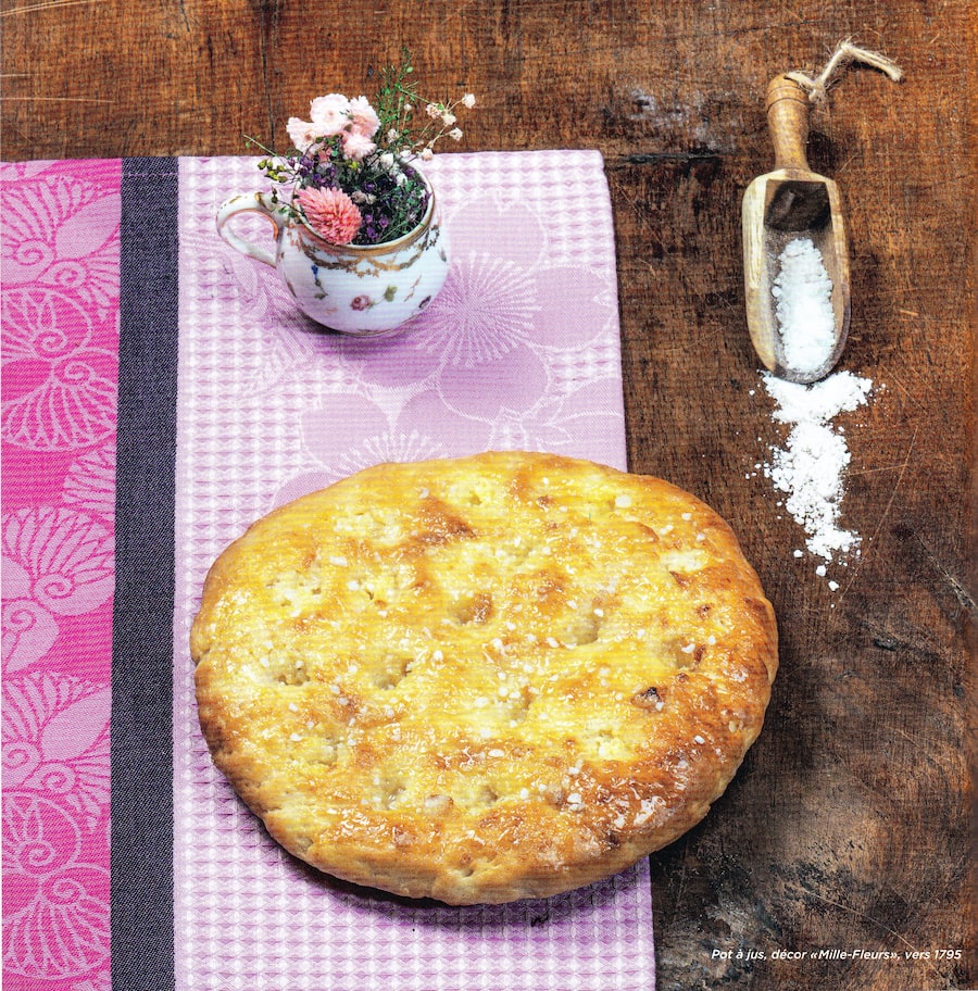 Suisse et sans gluten