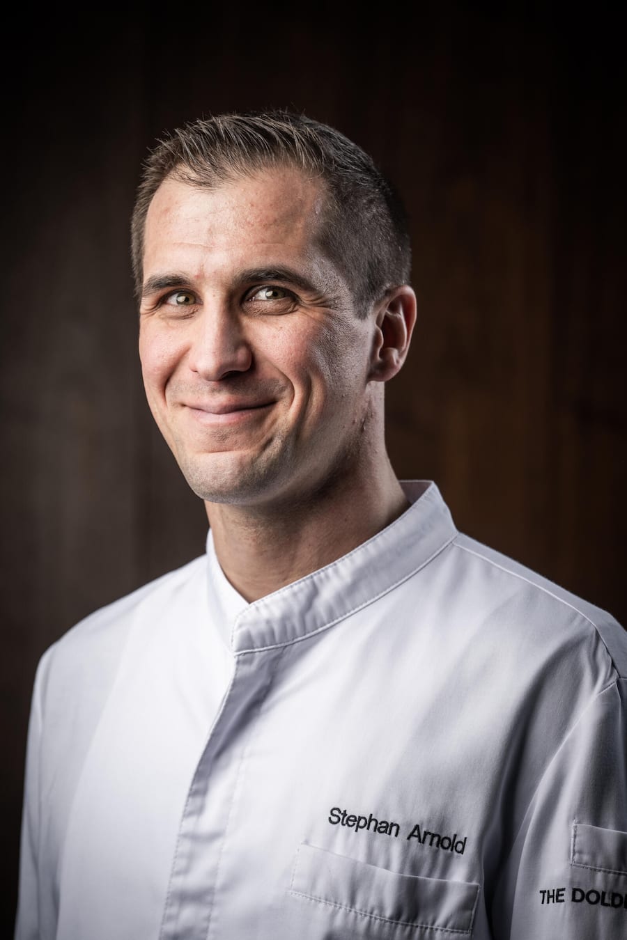 The Dolder Grand 2023: Stephan Arnold