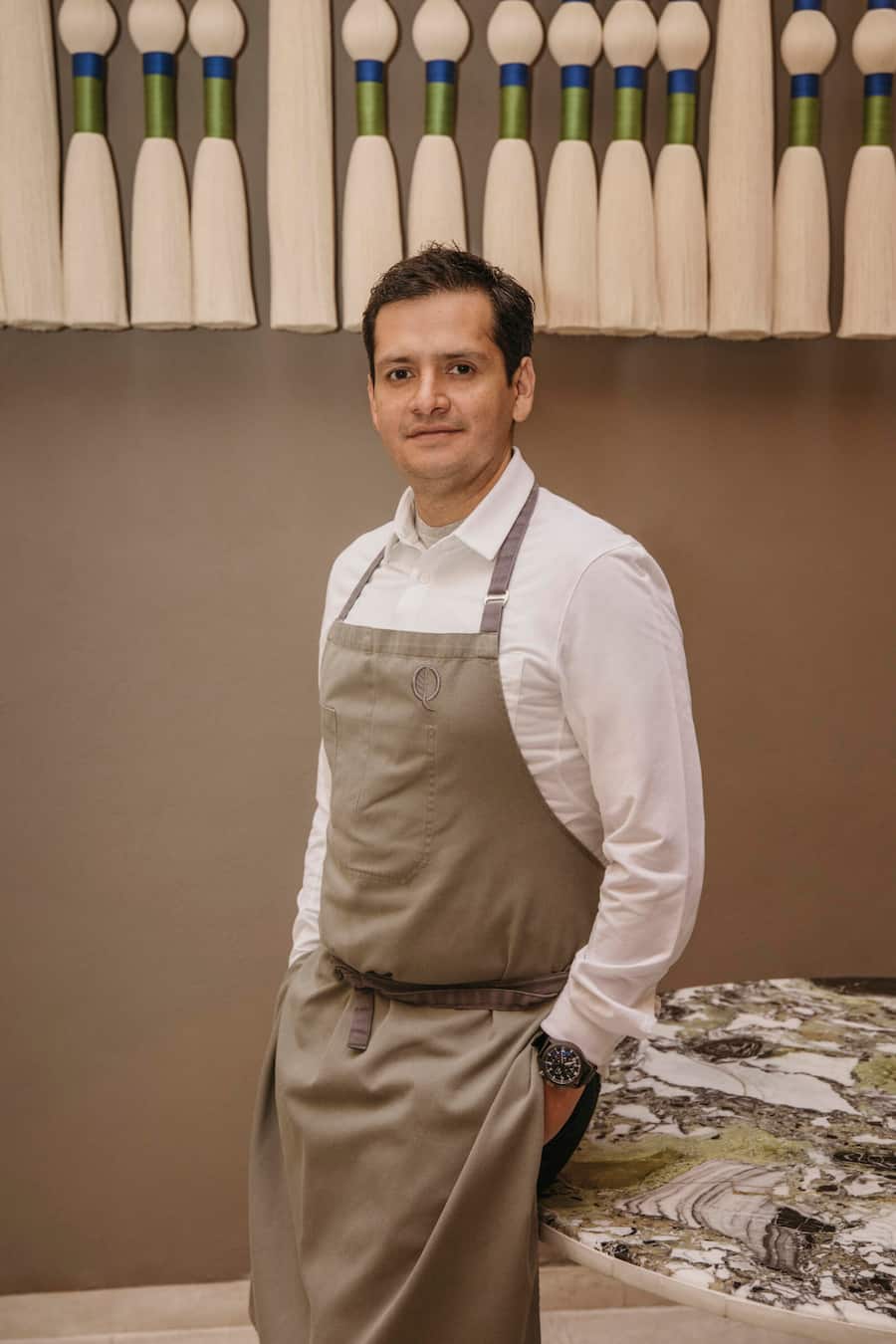 The Epicure, Festial, The Dolder Grand, Pressebilder 2023, Jorge Vallejo