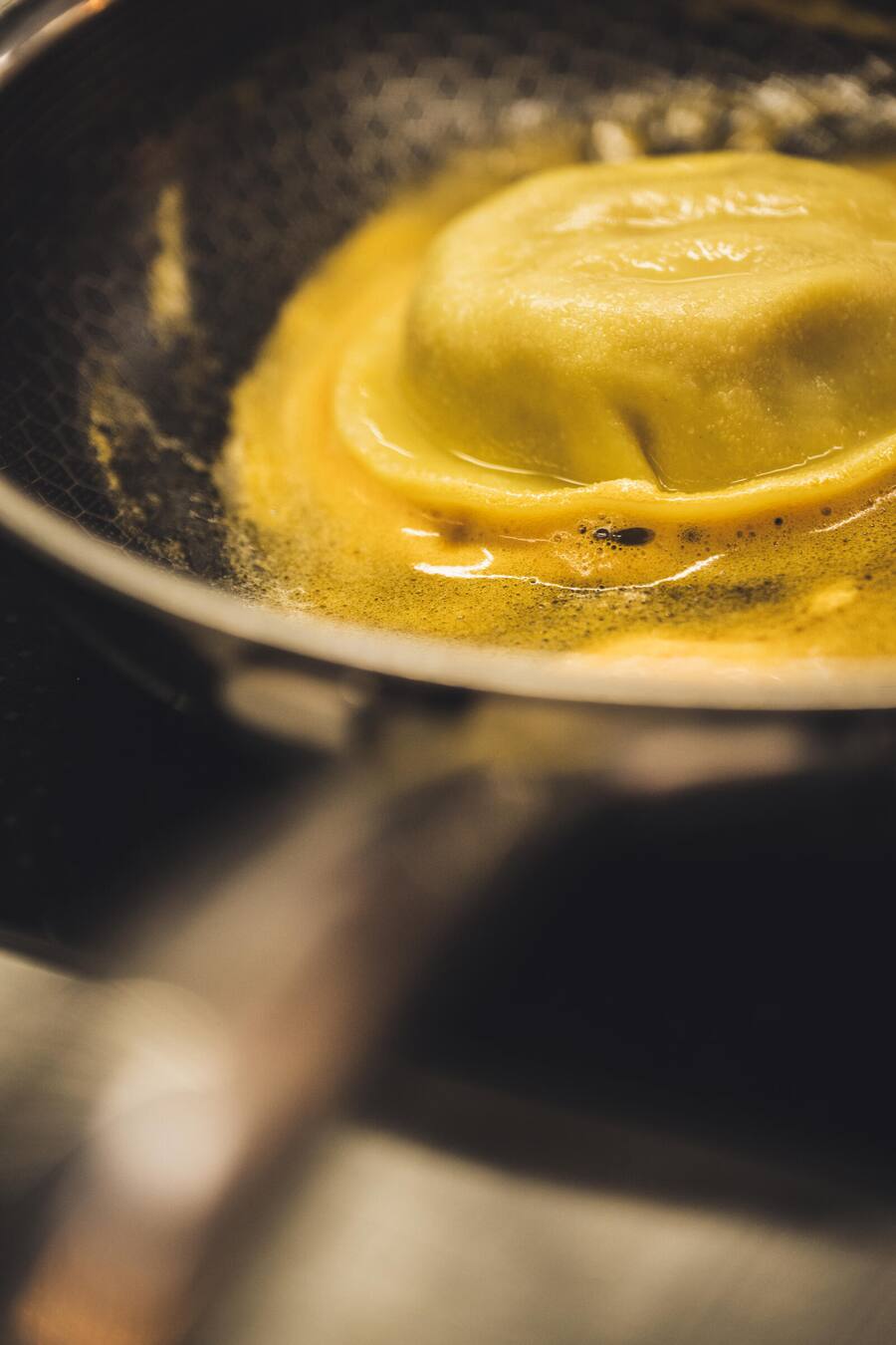 Villa Castagnola, Chef Alessandro Boleso 2023